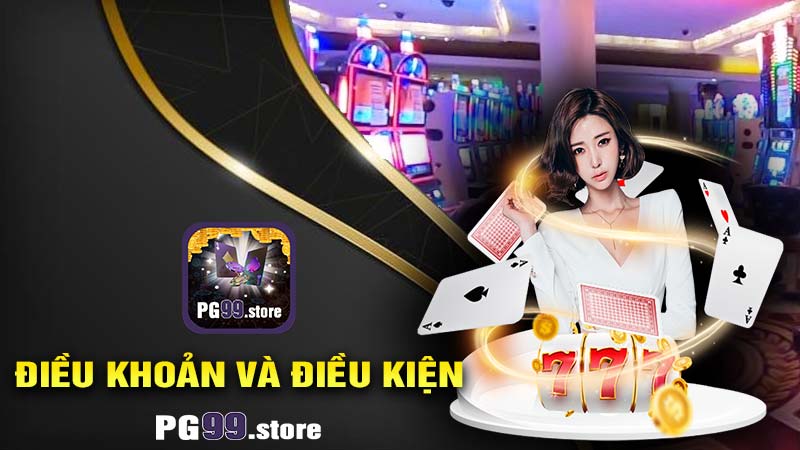 Các hành vi bị cầm tại nhà cái pg99